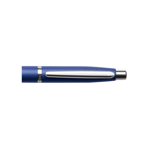 Lapicera Bolígrafo Sheaffer Vfm Neon Blue Ct