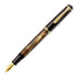 Lapicera Pluma Pelikan M200 Brown Marble - Extra Fine