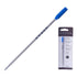 Set Tinta Repuesto Boligrafo Cross - Azul Fine - 8512