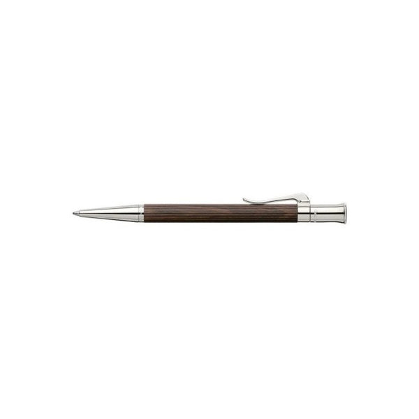 Lapicera Boligrafo Graf Von Faber-castell Classic Grenadilla