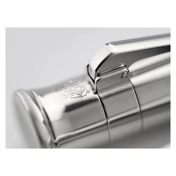 Lapicera Rollerball Graf Von Faber-castell Sterlingsilver