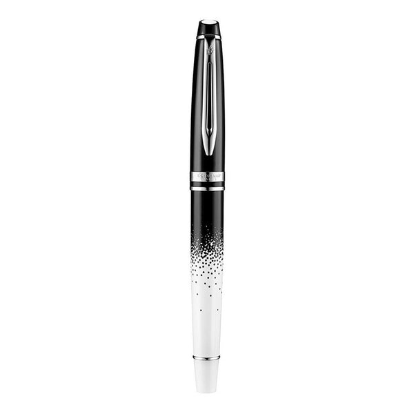 Lapicera Pluma Fuente Waterman Expert 3 Ombres Et Lumieres - Medium (M)