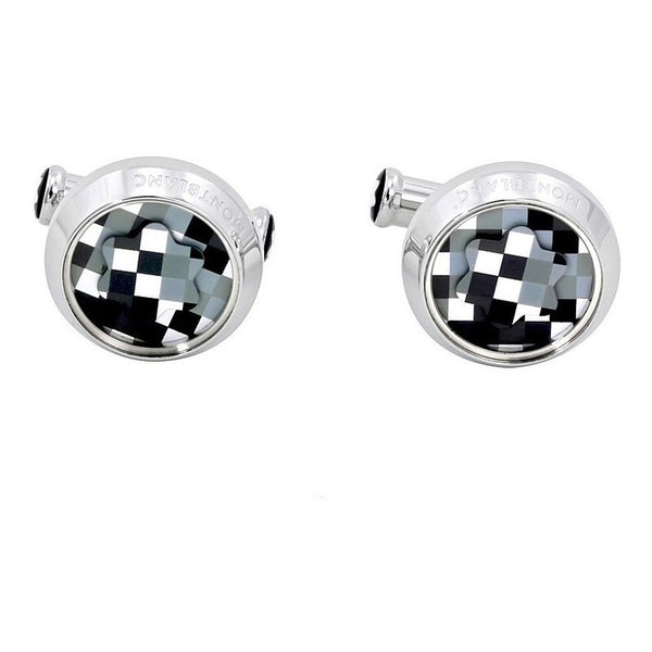 Cufflinks Gemelos Montblanc Urban Spirit Rotating - 114772