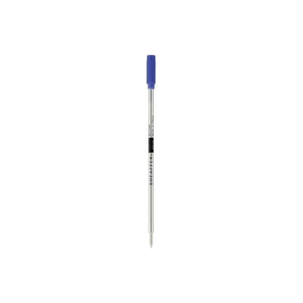 Tinta Repuesto Boligrafo Sheaffer Azul Medium / 8511sh