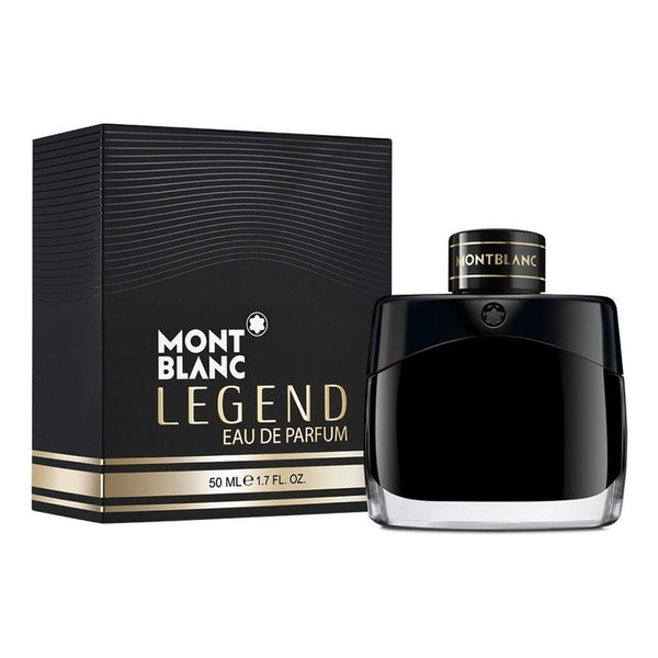 Perfume Montblanc Legend Para Hombre 50 ml