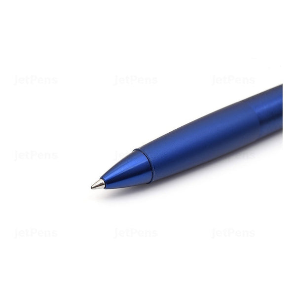 Lapicera Boligrafo Lamy - Aion Dark Blue