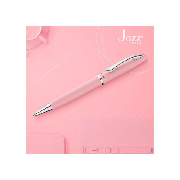 Bolígrafo Pelikan Jazz Elegance Pastel Rose