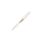 Lapicera Pluma Fuente Pelikan Twist - White Pearl