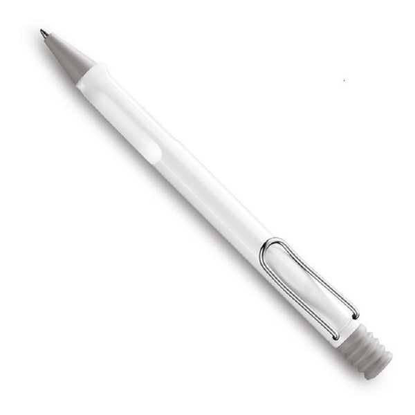 Lapicera Boligrafo Lamy Safari White