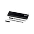 Tinta Set Repuesto Roller Montblanc - Fine Mystery Black