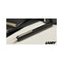 Lapicera Pluma Lamy Dialog 3 Piano Black - Fine