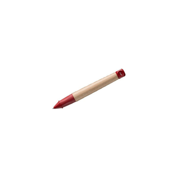 Lapicera Portaminas Lamy Abc Red - 1.4 Mm