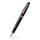 Lapicera Pluma Fuente Montblanc M Mst Legrand Rg 112670 Reac