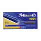 Tinta P/pluma Fuente Pelikan 4001 - Cartridges Largos - Azul