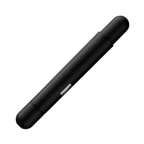 Lapicera Boligrafo Lamy Pico Black