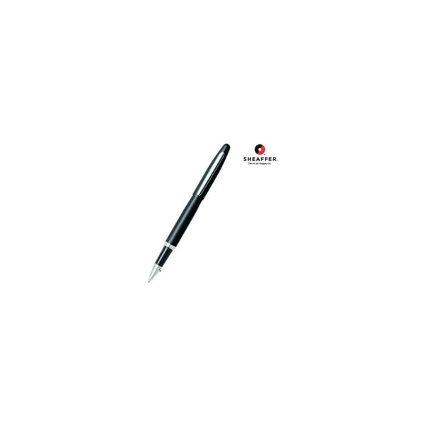 Lapicera Rollerball Sheaffer Vfm Matte Black Ct