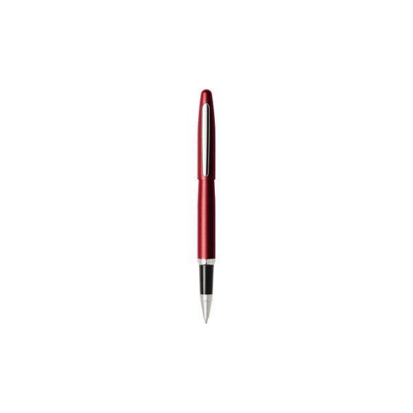 Lapicera Rollerball Sheaffer Vfm Intense Red Ct