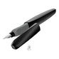 Lapicera Pluma Fuente Pelikan Twist - Negro