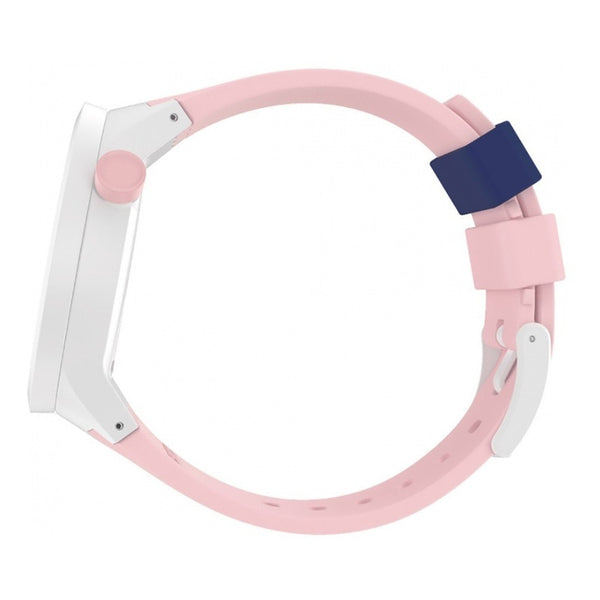 Reloj Swatch Big Bold Bioceramic Diversipink Sb03m105