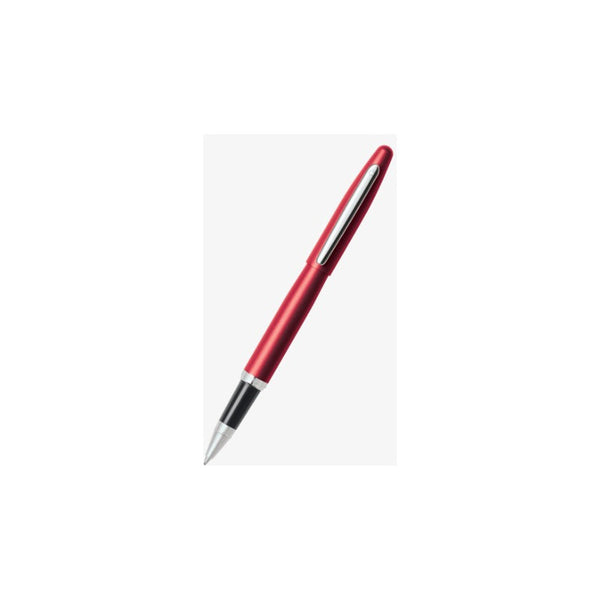 Lapicera Rollerball Sheaffer Vfm Intense Red Ct