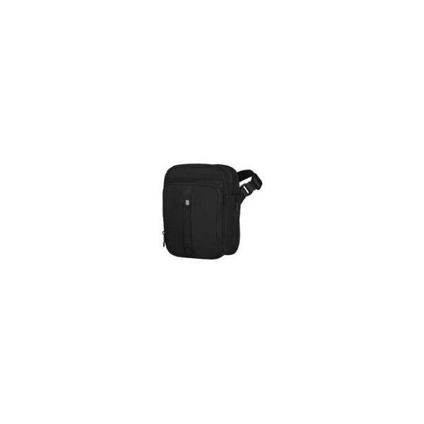 Vertical Travel Bolso Victorinox Protecc Rfid Black 610605