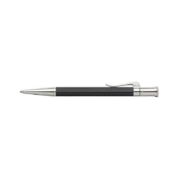 Lapicera Boligrafo Graf Von Faber-castell Classic Ebony