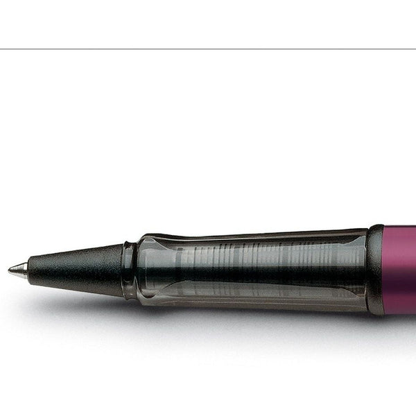 Lapicera Roller Lamy - Al-star - Purple Black