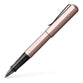 Lapicera Roller Faber-castell Hexo - Rose Pink