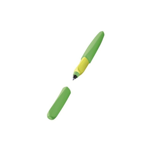 Lapicera Rollerball Pelikan Twist - Verde Neon