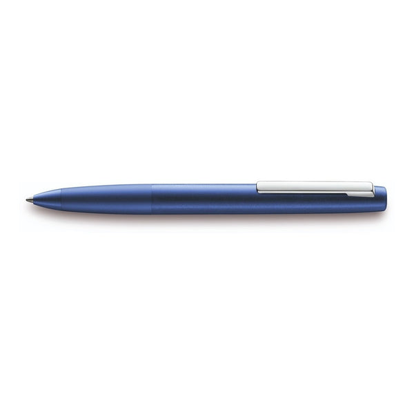 Lapicera Boligrafo Lamy - Aion Dark Blue