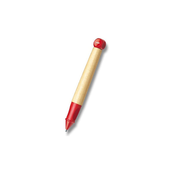 Lapicera Portaminas Lamy Abc Red - 1.4 Mm