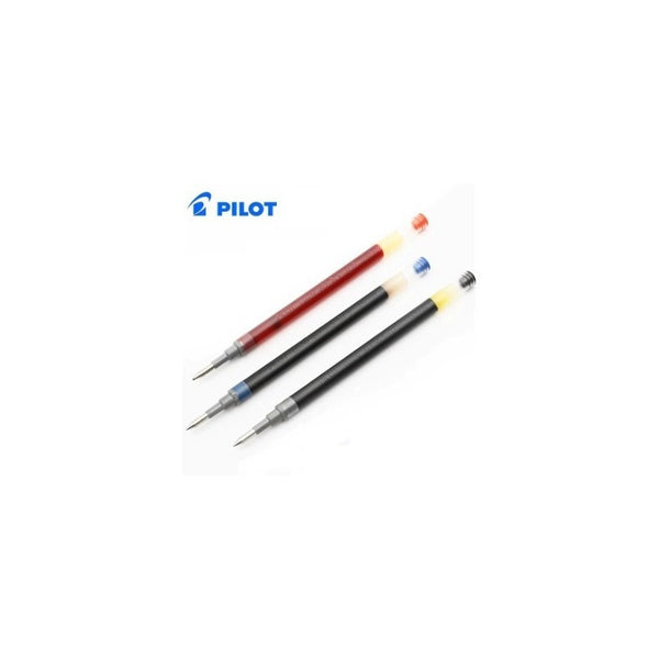 Repuesto Pilot G2 Gel Rollerball Negro - Medium