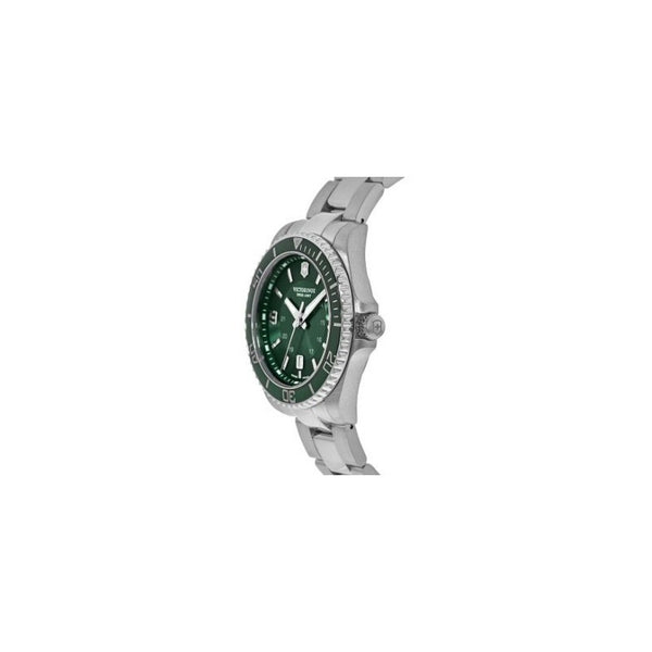Reloj Victorinox Maverick Green 43mm 241934
