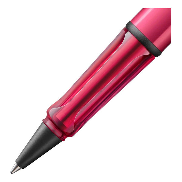 Lapicera Roller Lamy Al-star - Fiery Edic. Especial 2024