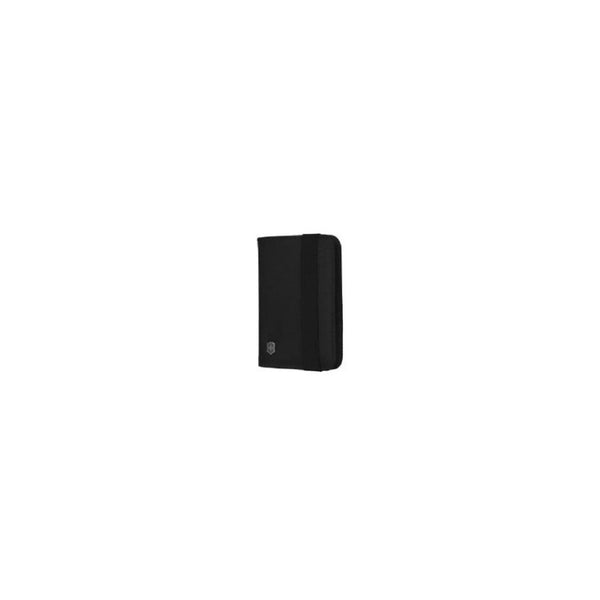 Holder Porta Pasaporte Victorinox Protecc Rfid Black 610606