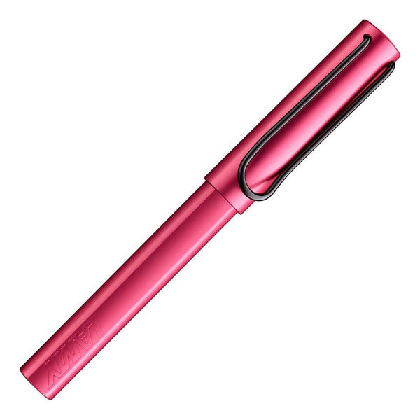 Lapicera Roller Lamy Al-star - Fiery Edic. Especial 2024