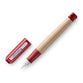 Lapicera Pluma Fuente Lamy Abc Red - Trazo A