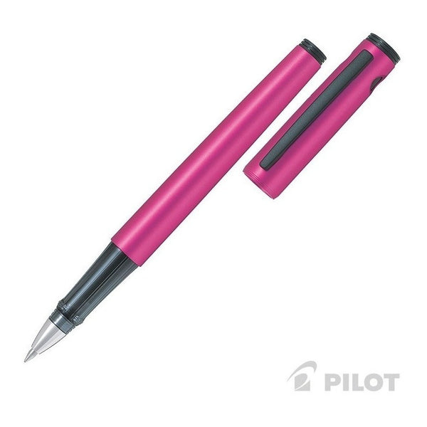 Lapicera Rollerball Pilot Explorer Rosado