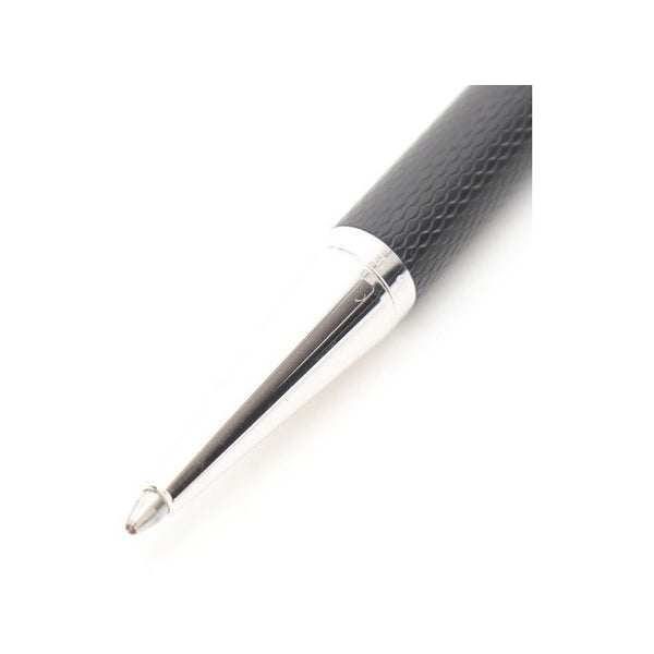 Lapicera Boligrafo Graf Von Faber-castell Guilloche Black