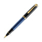 Lapicera Rollerball Pelikan R600 - Black/blue