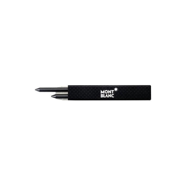 Set Repuesto Minas Montblanc - Sketch Pen Hb 5.5mm