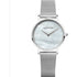 Reloj Bering Ladies Watch Polished Silver Pearl 15331-004