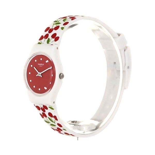 Reloj Swatch Cerise Moi Lw167