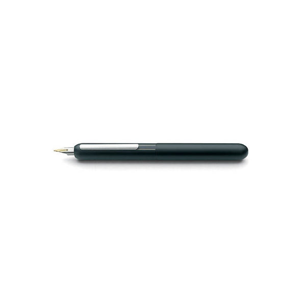 Lapicera Pluma Lamy Dialog 3 Black - Fine