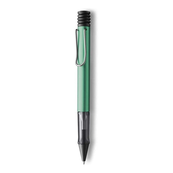 Lapicera Boligrafo Lamy - Al-star Blue Green