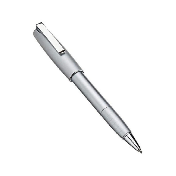 Lapicera Rollerball Faber-castell Loom Silver