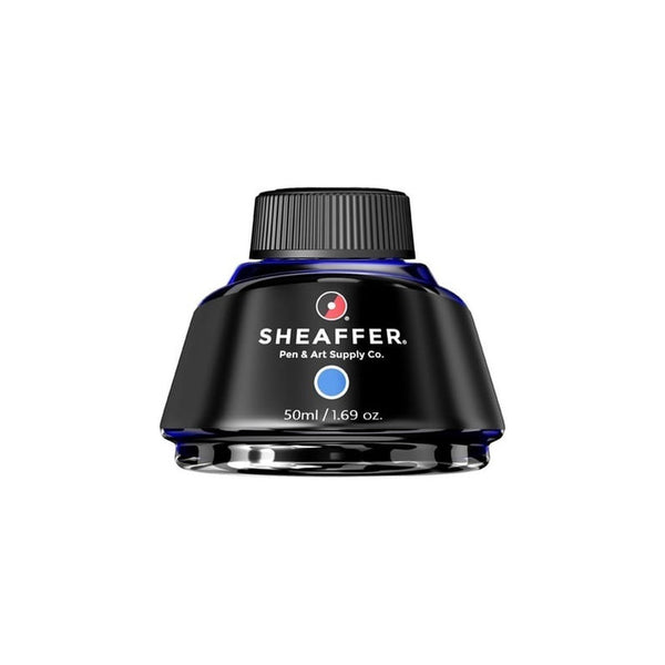 Tinta Pluma Fuente Sheaffer - 50 Ml - Blue