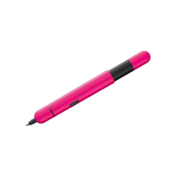 Lapicera Boligrafo Lamy Pico Neon Pink