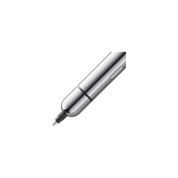 Lapicera Boligrafo Lamy Pico Chrome