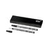 Tinta Set Repuesto Legrand Roller Montblanc M Mystery Black